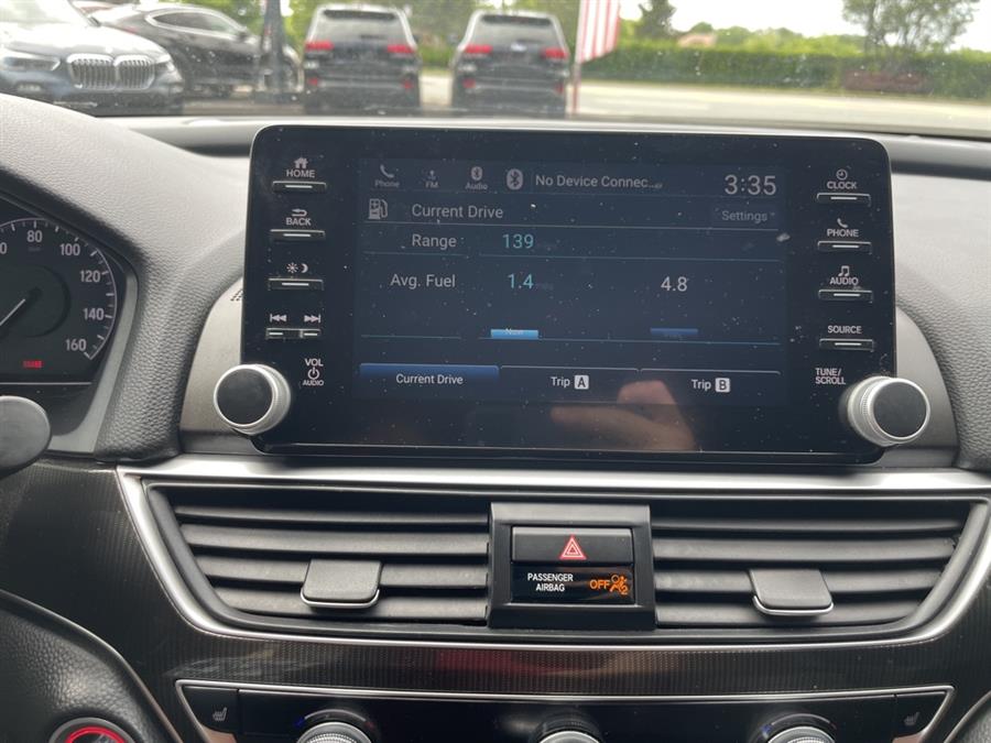 2019 Honda Accord Sport 2.0T, available for sale in Woodbury, New York | Drive World. Woodbury, New York 2019 Honda Accord Sport 2.0T, available for sale in Woodbury, New York | Drive World. Woodbury, New York