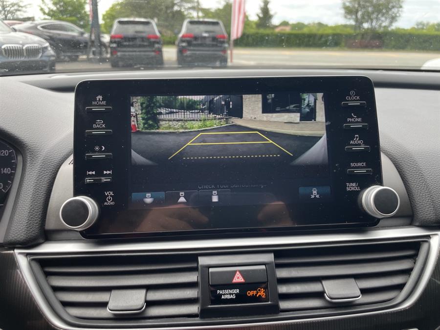2019 Honda Accord Sport 2.0T, available for sale in Woodbury, New York | Drive World. Woodbury, New York 2019 Honda Accord Sport 2.0T, available for sale in Woodbury, New York | Drive World. Woodbury, New York