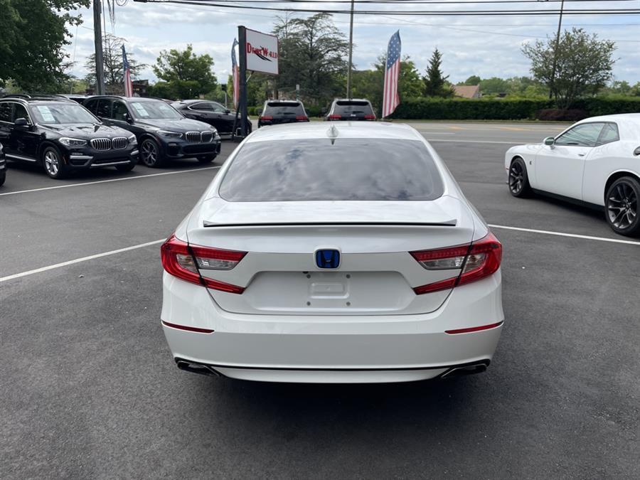 2019 Honda Accord Sport 2.0T, available for sale in Woodbury, New York | Drive World. Woodbury, New York 2019 Honda Accord Sport 2.0T, available for sale in Woodbury, New York | Drive World. Woodbury, New York