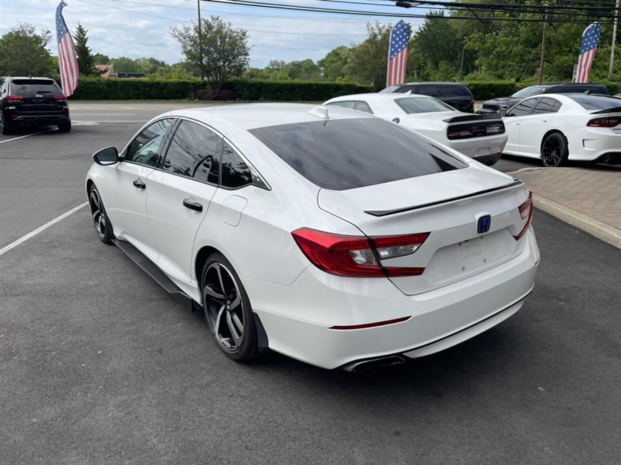 2019 Honda Accord Sport 2.0T, available for sale in Woodbury, New York | Drive World. Woodbury, New York 2019 Honda Accord Sport 2.0T, available for sale in Woodbury, New York | Drive World. Woodbury, New York
