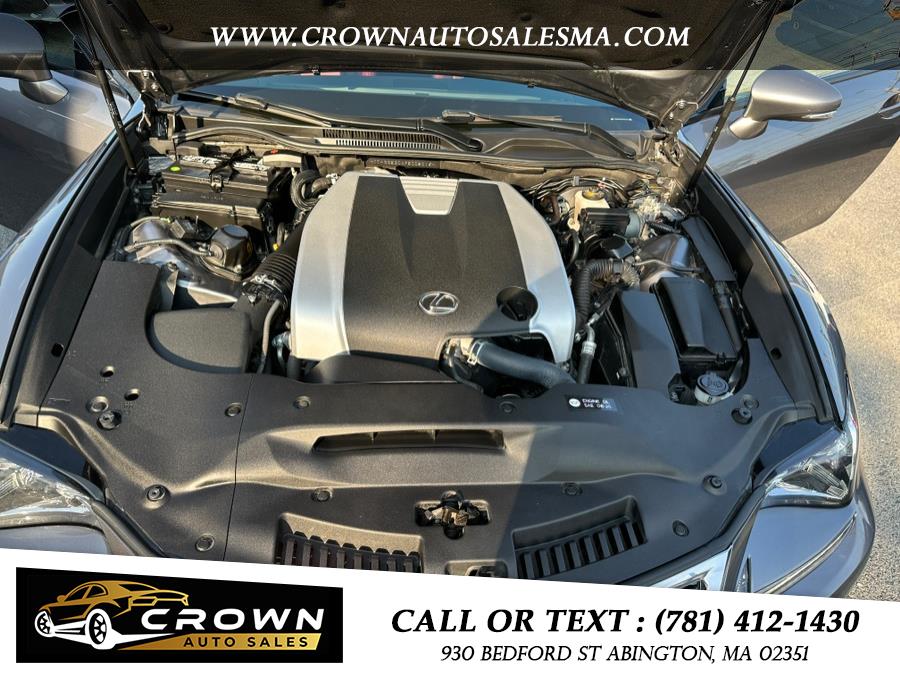 2015 Lexus RC 350 2dr Cpe AWD, available for sale in Abington, Massachusetts | Crown Auto Sales. Abington, Massachusetts 2015 Lexus RC 350 2dr Cpe AWD, available for sale in Abington, Massachusetts | Crown Auto Sales. Abington, Massachusetts