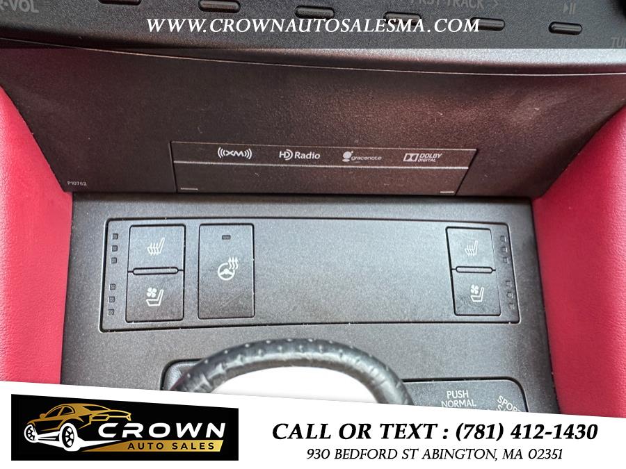 2015 Lexus RC 350 2dr Cpe AWD, available for sale in Abington, Massachusetts | Crown Auto Sales. Abington, Massachusetts 2015 Lexus RC 350 2dr Cpe AWD, available for sale in Abington, Massachusetts | Crown Auto Sales. Abington, Massachusetts