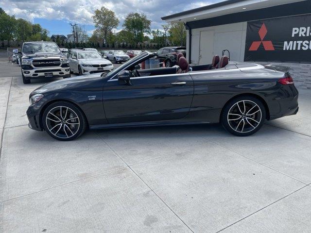 2019 Mercedes-benz C-class AMG C 43, available for sale in Great Neck, New York | Camy Cars. Great Neck, New York 2019 Mercedes-benz C-class AMG C 43, available for sale in Great Neck, New York | Camy Cars. Great Neck, New York
