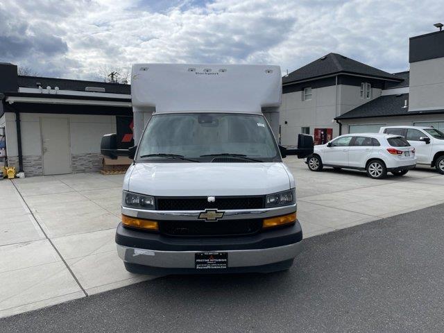2022 Chevrolet Express Commercial Cutaway , available for sale in Great Neck, New York | Camy Cars. Great Neck, New York 2022 Chevrolet Express Commercial Cutaway , available for sale in Great Neck, New York | Camy Cars. Great Neck, New York