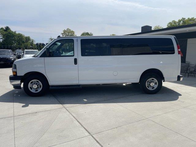 2019 Chevrolet Express Passenger LT, available for sale in Great Neck, New York | Camy Cars. Great Neck, New York 2019 Chevrolet Express Passenger LT, available for sale in Great Neck, New York | Camy Cars. Great Neck, New York