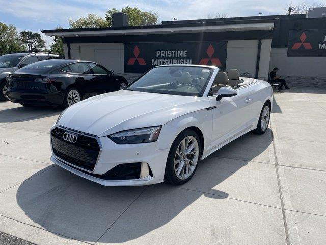 2021 Audi A5 Cabriolet Premium Plus, available for sale in Great Neck, New York | Camy Cars. Great Neck, New York 2021 Audi A5 Cabriolet Premium Plus, available for sale in Great Neck, New York | Camy Cars. Great Neck, New York