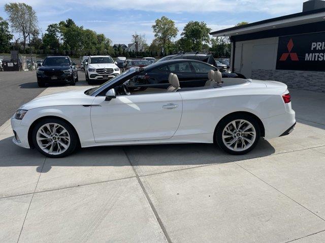 2021 Audi A5 Cabriolet Premium Plus, available for sale in Great Neck, New York | Camy Cars. Great Neck, New York 2021 Audi A5 Cabriolet Premium Plus, available for sale in Great Neck, New York | Camy Cars. Great Neck, New York
