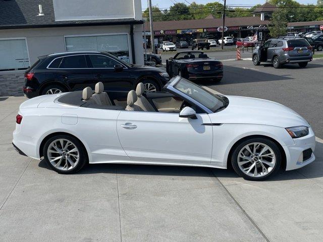 2021 Audi A5 Cabriolet Premium Plus, available for sale in Great Neck, New York | Camy Cars. Great Neck, New York 2021 Audi A5 Cabriolet Premium Plus, available for sale in Great Neck, New York | Camy Cars. Great Neck, New York