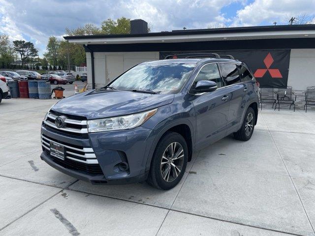 2018 Toyota Highlander , available for sale in Great Neck, New York | Camy Cars. Great Neck, New York