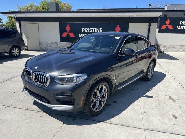 2021 BMW X4 xDrive30i, available for sale in Great Neck, New York | Camy Cars. Great Neck, New York