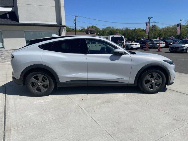 2021 Ford Mustang Mach-e Select, available for sale in Great Neck, New York | Camy Cars. Great Neck, New York 2021 Ford Mustang Mach-e Select, available for sale in Great Neck, New York | Camy Cars. Great Neck, New York