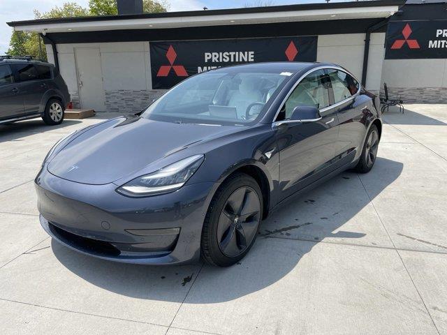 2020 Tesla Model 3 Long Range, available for sale in Great Neck, New York | Camy Cars. Great Neck, New York