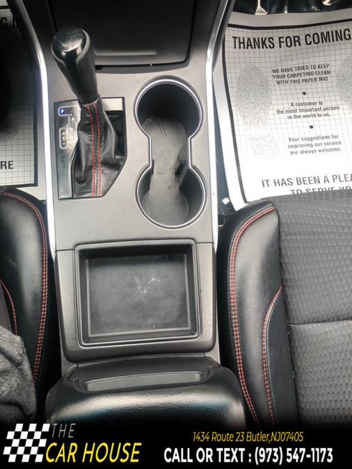 2015 Toyota Camry 4dr Sdn I4 Auto SE (Natl), available for sale in Butler, New Jersey | The Car House. Butler, New Jersey 2015 Toyota Camry 4dr Sdn I4 Auto SE (Natl), available for sale in Butler, New Jersey | The Car House. Butler, New Jersey