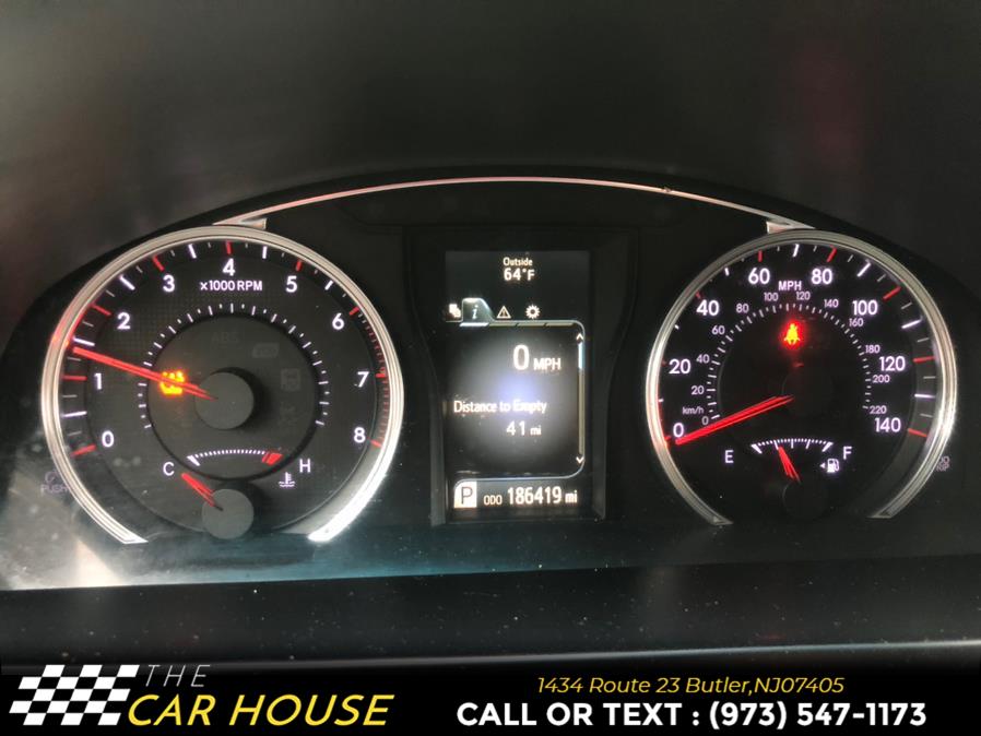 2015 Toyota Camry 4dr Sdn I4 Auto SE (Natl), available for sale in Butler, New Jersey | The Car House. Butler, New Jersey 2015 Toyota Camry 4dr Sdn I4 Auto SE (Natl), available for sale in Butler, New Jersey | The Car House. Butler, New Jersey