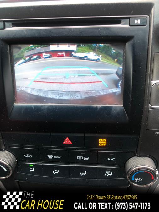 2015 Toyota Camry 4dr Sdn I4 Auto SE (Natl), available for sale in Butler, New Jersey | The Car House. Butler, New Jersey 2015 Toyota Camry 4dr Sdn I4 Auto SE (Natl), available for sale in Butler, New Jersey | The Car House. Butler, New Jersey