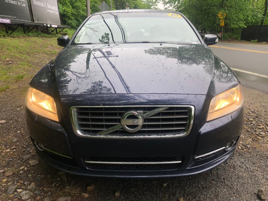 2010 Volvo S80 4dr Sdn I6 FWD w/Moonroof, available for sale in Bloomingdale, New Jersey | Bloomingdale Auto Group. Bloomingdale, New Jersey 2010 Volvo S80 4dr Sdn I6 FWD w/Moonroof, available for sale in Bloomingdale, New Jersey | Bloomingdale Auto Group. Bloomingdale, New Jersey
