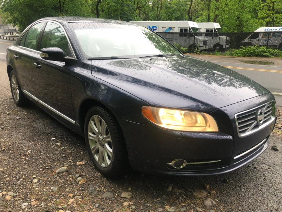 2010 Volvo S80 4dr Sdn I6 FWD w/Moonroof, available for sale in Bloomingdale, New Jersey | Bloomingdale Auto Group. Bloomingdale, New Jersey 2010 Volvo S80 4dr Sdn I6 FWD w/Moonroof, available for sale in Bloomingdale, New Jersey | Bloomingdale Auto Group. Bloomingdale, New Jersey