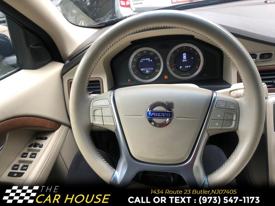2010 Volvo S80 4dr Sdn I6 FWD w/Moonroof, available for sale in Butler, New Jersey | The Car House. Butler, New Jersey 2010 Volvo S80 4dr Sdn I6 FWD w/Moonroof, available for sale in Butler, New Jersey | The Car House. Butler, New Jersey