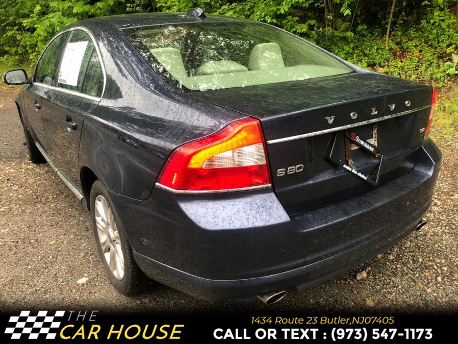 2010 Volvo S80 4dr Sdn I6 FWD w/Moonroof, available for sale in Butler, New Jersey | The Car House. Butler, New Jersey 2010 Volvo S80 4dr Sdn I6 FWD w/Moonroof, available for sale in Butler, New Jersey | The Car House. Butler, New Jersey