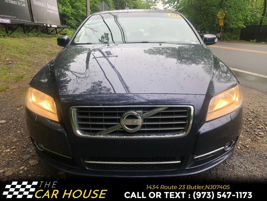 2010 Volvo S80 4dr Sdn I6 FWD w/Moonroof, available for sale in Butler, New Jersey | The Car House. Butler, New Jersey 2010 Volvo S80 4dr Sdn I6 FWD w/Moonroof, available for sale in Butler, New Jersey | The Car House. Butler, New Jersey