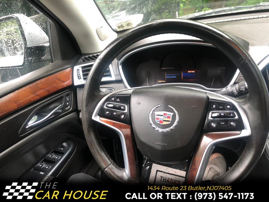 2015 Cadillac SRX FWD 4dr Luxury Collection, available for sale in Butler, New Jersey | The Car House. Butler, New Jersey 2015 Cadillac SRX FWD 4dr Luxury Collection, available for sale in Butler, New Jersey | The Car House. Butler, New Jersey