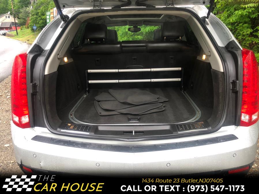 2015 Cadillac SRX FWD 4dr Luxury Collection, available for sale in Butler, New Jersey | The Car House. Butler, New Jersey 2015 Cadillac SRX FWD 4dr Luxury Collection, available for sale in Butler, New Jersey | The Car House. Butler, New Jersey