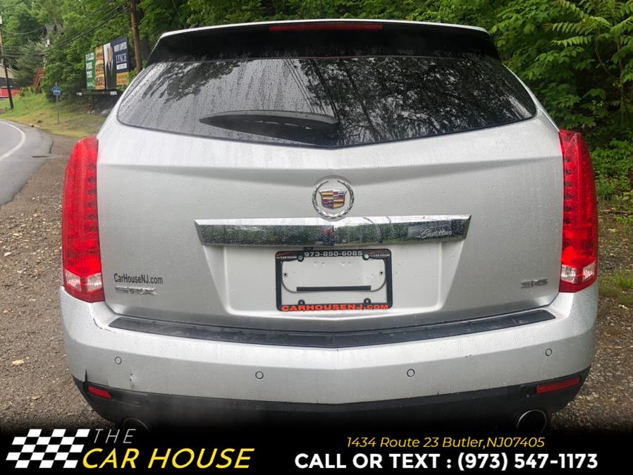 2015 Cadillac SRX FWD 4dr Luxury Collection, available for sale in Butler, New Jersey | The Car House. Butler, New Jersey 2015 Cadillac SRX FWD 4dr Luxury Collection, available for sale in Butler, New Jersey | The Car House. Butler, New Jersey
