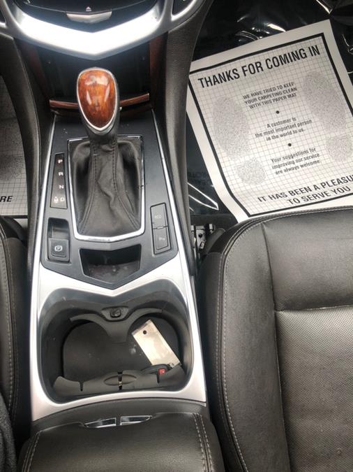 2015 Cadillac SRX FWD 4dr Luxury Collection, available for sale in Bloomingdale, New Jersey | Bloomingdale Auto Group. Bloomingdale, New Jersey 2015 Cadillac SRX FWD 4dr Luxury Collection, available for sale in Bloomingdale, New Jersey | Bloomingdale Auto Group. Bloomingdale, New Jersey