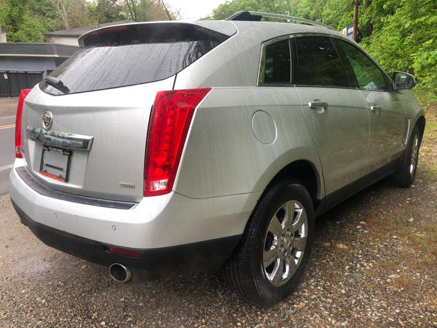 2015 Cadillac SRX FWD 4dr Luxury Collection, available for sale in Bloomingdale, New Jersey | Bloomingdale Auto Group. Bloomingdale, New Jersey 2015 Cadillac SRX FWD 4dr Luxury Collection, available for sale in Bloomingdale, New Jersey | Bloomingdale Auto Group. Bloomingdale, New Jersey