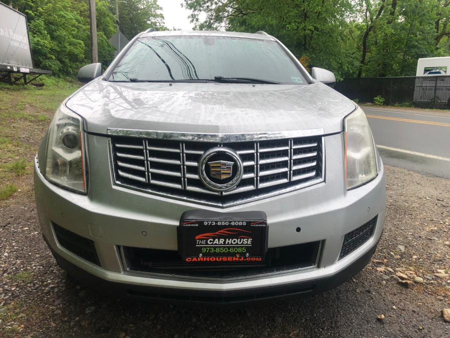 2015 Cadillac SRX FWD 4dr Luxury Collection, available for sale in Bloomingdale, New Jersey | Bloomingdale Auto Group. Bloomingdale, New Jersey 2015 Cadillac SRX FWD 4dr Luxury Collection, available for sale in Bloomingdale, New Jersey | Bloomingdale Auto Group. Bloomingdale, New Jersey