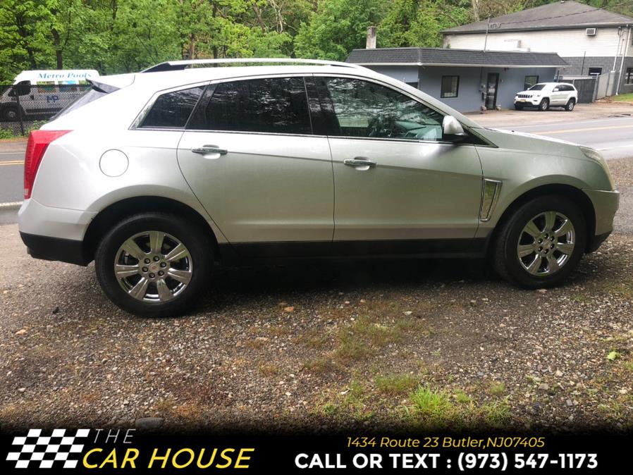 2015 Cadillac SRX FWD 4dr Luxury Collection, available for sale in Butler, New Jersey | The Car House. Butler, New Jersey 2015 Cadillac SRX FWD 4dr Luxury Collection, available for sale in Butler, New Jersey | The Car House. Butler, New Jersey