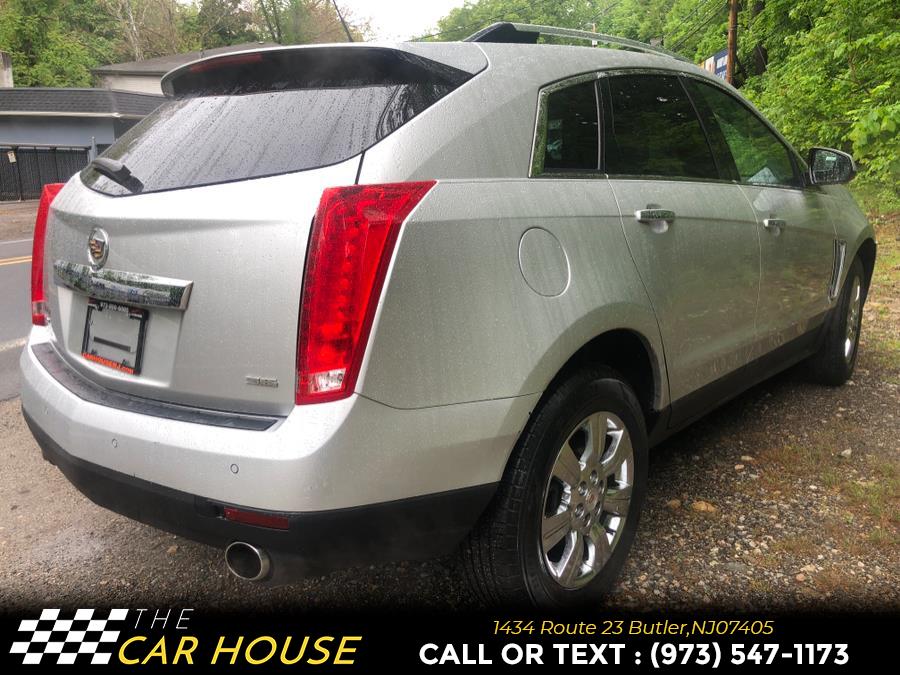 2015 Cadillac SRX FWD 4dr Luxury Collection, available for sale in Butler, New Jersey | The Car House. Butler, New Jersey 2015 Cadillac SRX FWD 4dr Luxury Collection, available for sale in Butler, New Jersey | The Car House. Butler, New Jersey