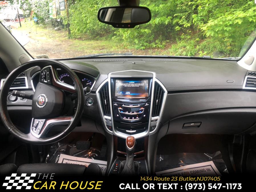 2015 Cadillac SRX FWD 4dr Luxury Collection, available for sale in Butler, New Jersey | The Car House. Butler, New Jersey 2015 Cadillac SRX FWD 4dr Luxury Collection, available for sale in Butler, New Jersey | The Car House. Butler, New Jersey