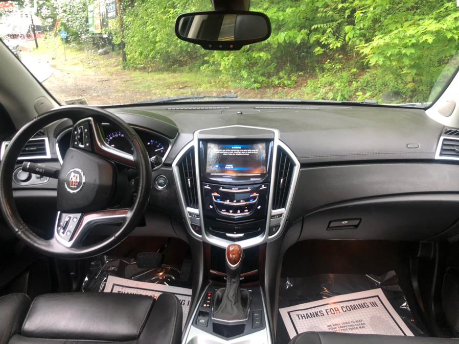 2015 Cadillac SRX FWD 4dr Luxury Collection, available for sale in Bloomingdale, New Jersey | Bloomingdale Auto Group. Bloomingdale, New Jersey 2015 Cadillac SRX FWD 4dr Luxury Collection, available for sale in Bloomingdale, New Jersey | Bloomingdale Auto Group. Bloomingdale, New Jersey