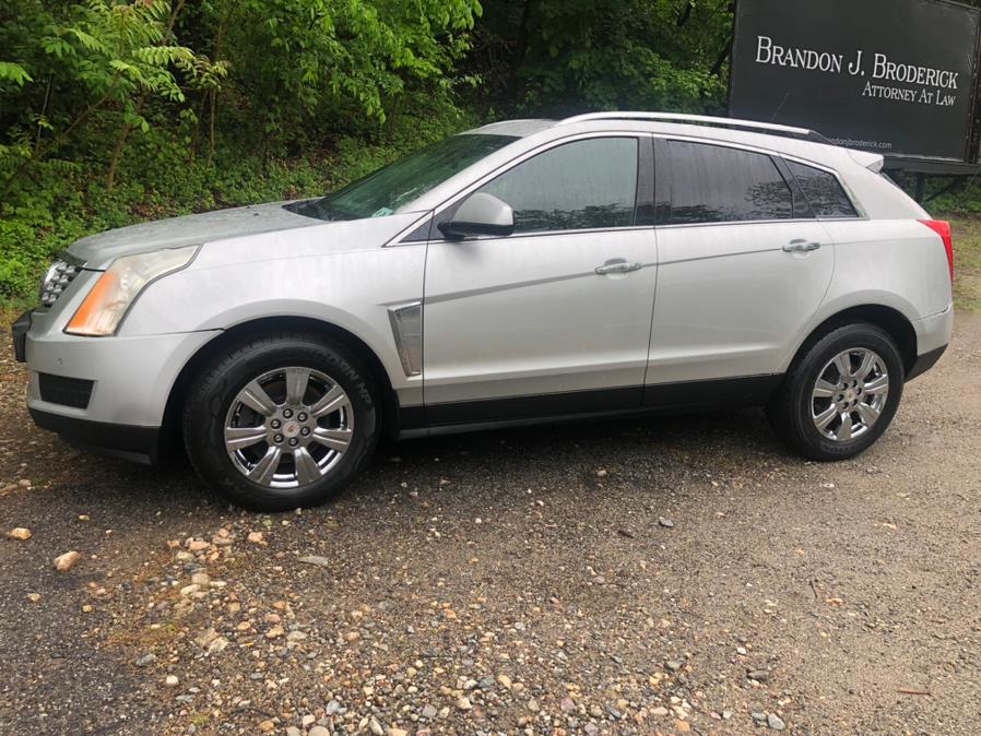2015 Cadillac SRX FWD 4dr Luxury Collection, available for sale in Bloomingdale, New Jersey | Bloomingdale Auto Group. Bloomingdale, New Jersey 2015 Cadillac SRX FWD 4dr Luxury Collection, available for sale in Bloomingdale, New Jersey | Bloomingdale Auto Group. Bloomingdale, New Jersey
