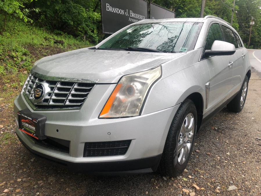 2015 Cadillac SRX FWD 4dr Luxury Collection, available for sale in Bloomingdale, New Jersey | Bloomingdale Auto Group. Bloomingdale, New Jersey 2015 Cadillac SRX FWD 4dr Luxury Collection, available for sale in Bloomingdale, New Jersey | Bloomingdale Auto Group. Bloomingdale, New Jersey