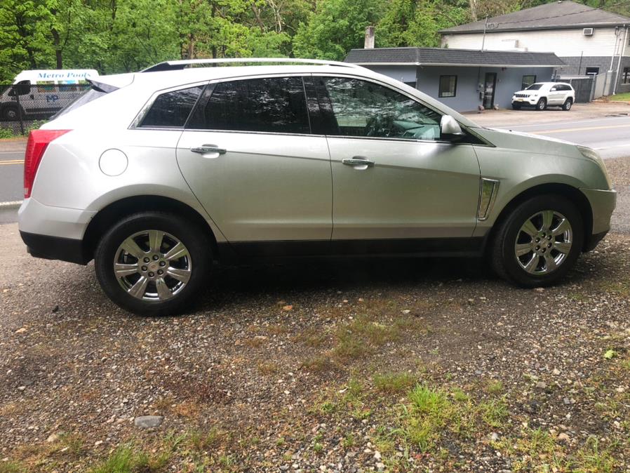 2015 Cadillac SRX FWD 4dr Luxury Collection, available for sale in Bloomingdale, New Jersey | Bloomingdale Auto Group. Bloomingdale, New Jersey 2015 Cadillac SRX FWD 4dr Luxury Collection, available for sale in Bloomingdale, New Jersey | Bloomingdale Auto Group. Bloomingdale, New Jersey