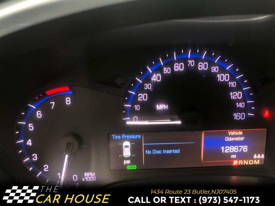 2015 Cadillac SRX FWD 4dr Luxury Collection, available for sale in Butler, New Jersey | The Car House. Butler, New Jersey 2015 Cadillac SRX FWD 4dr Luxury Collection, available for sale in Butler, New Jersey | The Car House. Butler, New Jersey