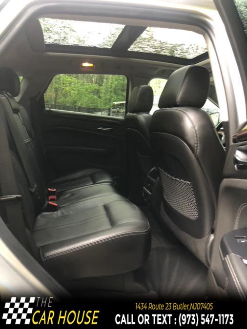 2015 Cadillac SRX FWD 4dr Luxury Collection, available for sale in Butler, New Jersey | The Car House. Butler, New Jersey 2015 Cadillac SRX FWD 4dr Luxury Collection, available for sale in Butler, New Jersey | The Car House. Butler, New Jersey