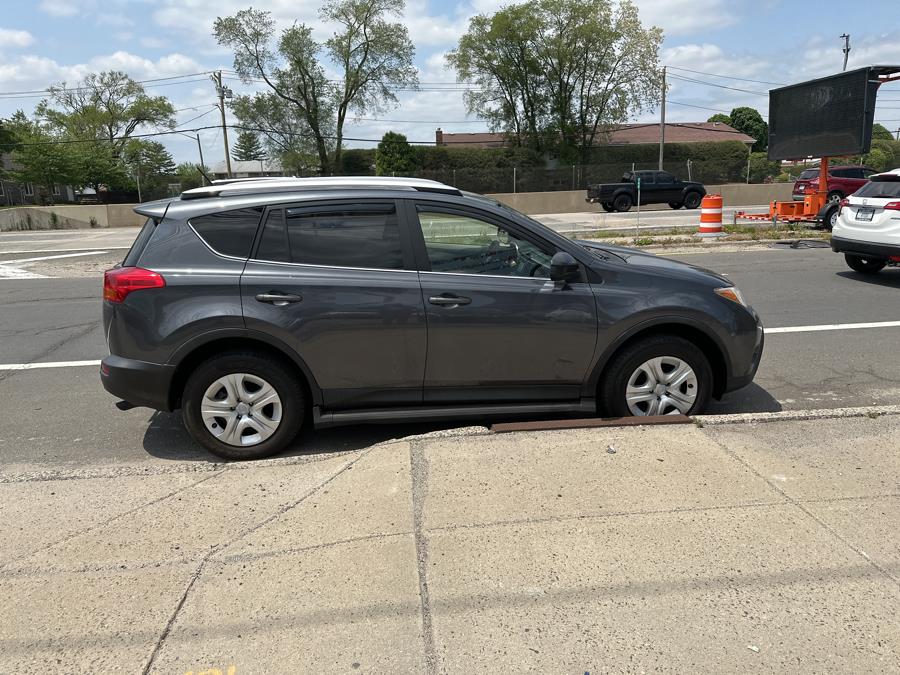 2013 Toyota RAV4