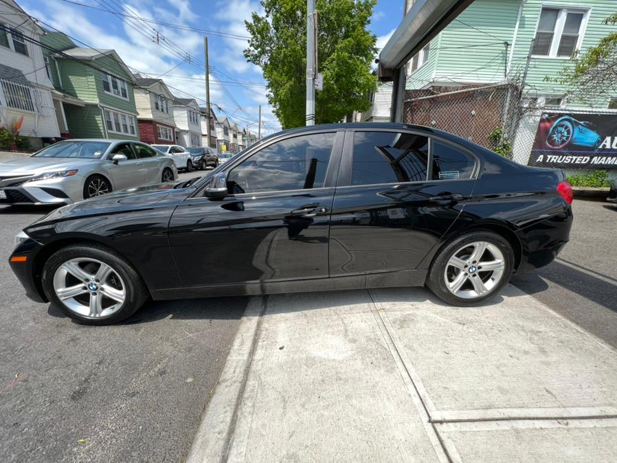 2015 BMW 3 Series 4dr Sdn 328i xDrive AWD SULEV South Africa, available for sale in Jamaica, New York | Sunrise Autoland. Jamaica, New York 2015 BMW 3 Series 4dr Sdn 328i xDrive AWD SULEV South Africa, available for sale in Jamaica, New York | Sunrise Autoland. Jamaica, New York