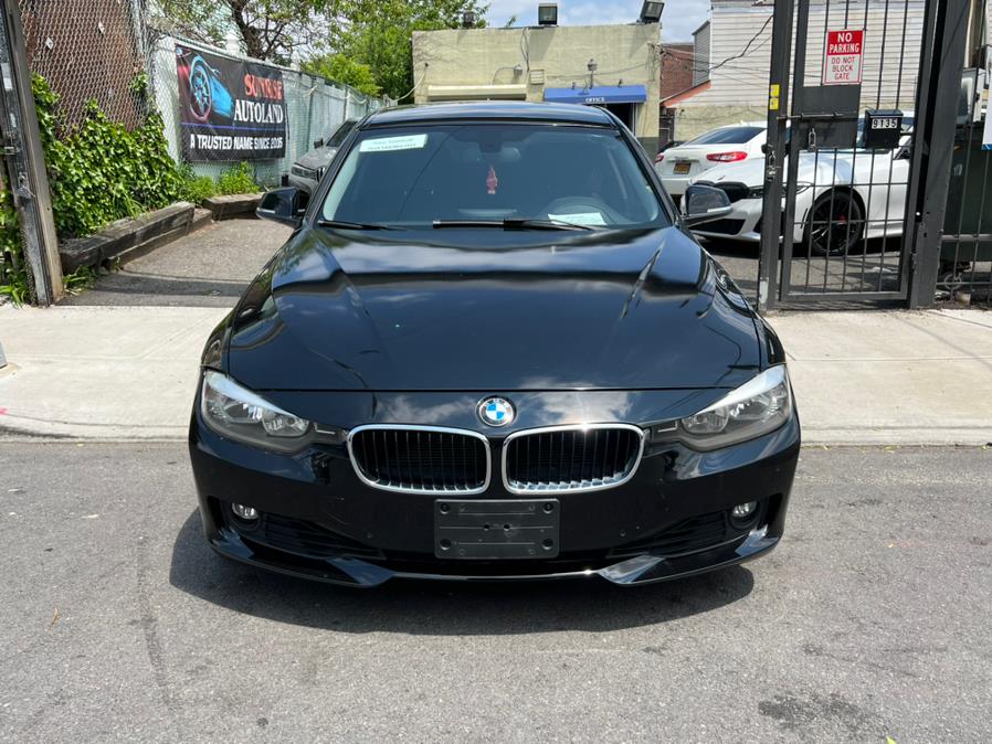 2015 BMW 3 Series 4dr Sdn 328i xDrive AWD SULEV South Africa, available for sale in Jamaica, New York | Sunrise Autoland. Jamaica, New York 2015 BMW 3 Series 4dr Sdn 328i xDrive AWD SULEV South Africa, available for sale in Jamaica, New York | Sunrise Autoland. Jamaica, New York