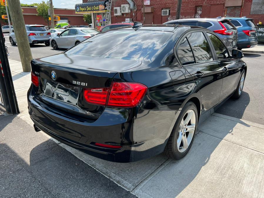 2015 BMW 3 Series 4dr Sdn 328i xDrive AWD SULEV South Africa, available for sale in Jamaica, New York | Sunrise Autoland. Jamaica, New York 2015 BMW 3 Series 4dr Sdn 328i xDrive AWD SULEV South Africa, available for sale in Jamaica, New York | Sunrise Autoland. Jamaica, New York
