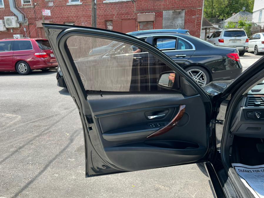2015 BMW 3 Series 4dr Sdn 328i xDrive AWD SULEV South Africa, available for sale in Jamaica, New York | Sunrise Autoland. Jamaica, New York 2015 BMW 3 Series 4dr Sdn 328i xDrive AWD SULEV South Africa, available for sale in Jamaica, New York | Sunrise Autoland. Jamaica, New York