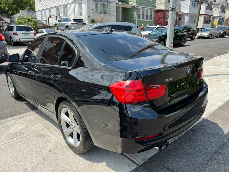 2015 BMW 3 Series 4dr Sdn 328i xDrive AWD SULEV South Africa, available for sale in Jamaica, New York | Sunrise Autoland. Jamaica, New York 2015 BMW 3 Series 4dr Sdn 328i xDrive AWD SULEV South Africa, available for sale in Jamaica, New York | Sunrise Autoland. Jamaica, New York