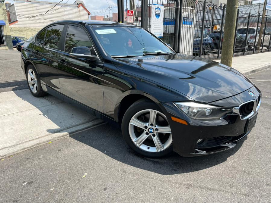 2015 BMW 3 Series 4dr Sdn 328i xDrive AWD SULEV South Africa, available for sale in Jamaica, New York | Sunrise Autoland. Jamaica, New York 2015 BMW 3 Series 4dr Sdn 328i xDrive AWD SULEV South Africa, available for sale in Jamaica, New York | Sunrise Autoland. Jamaica, New York