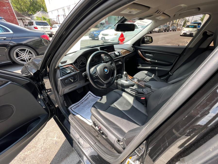 2015 BMW 3 Series 4dr Sdn 328i xDrive AWD SULEV South Africa, available for sale in Jamaica, New York | Sunrise Autoland. Jamaica, New York 2015 BMW 3 Series 4dr Sdn 328i xDrive AWD SULEV South Africa, available for sale in Jamaica, New York | Sunrise Autoland. Jamaica, New York