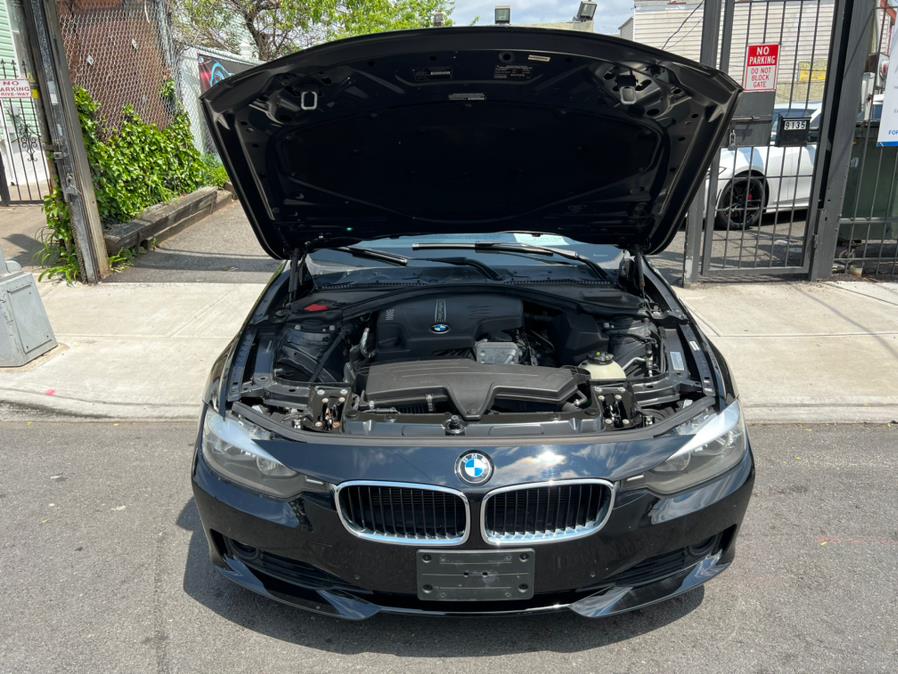 2015 BMW 3 Series 4dr Sdn 328i xDrive AWD SULEV South Africa, available for sale in Jamaica, New York | Sunrise Autoland. Jamaica, New York 2015 BMW 3 Series 4dr Sdn 328i xDrive AWD SULEV South Africa, available for sale in Jamaica, New York | Sunrise Autoland. Jamaica, New York