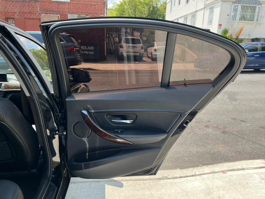 2015 BMW 3 Series 4dr Sdn 328i xDrive AWD SULEV South Africa, available for sale in Jamaica, New York | Sunrise Autoland. Jamaica, New York 2015 BMW 3 Series 4dr Sdn 328i xDrive AWD SULEV South Africa, available for sale in Jamaica, New York | Sunrise Autoland. Jamaica, New York