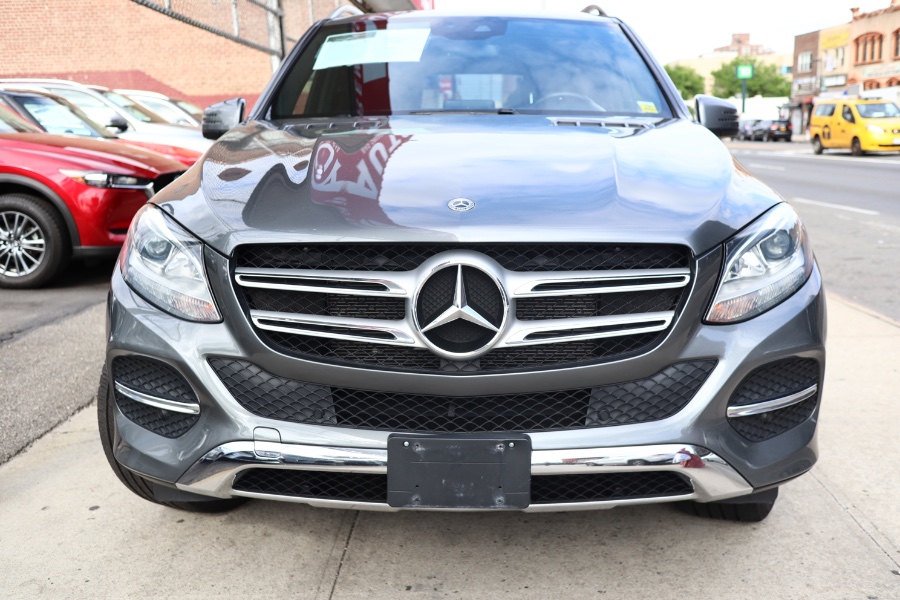 2019 Mercedes-Benz GLE GLE 400 4MATIC SUV, available for sale in Jamaica, New York | Hillside Auto Mall Inc.. Jamaica, New York 2019 Mercedes-Benz GLE GLE 400 4MATIC SUV, available for sale in Jamaica, New York | Hillside Auto Mall Inc.. Jamaica, New York